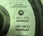 Industrial RO Water System | 28 GPM | CWS Model 40K with Controls