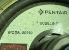 Industrial RO Water System | 28 GPM | CWS Model 40K with Controls