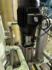 Industrial RO Water System | 28 GPM | CWS Model 40K with Controls