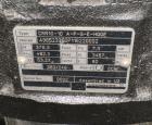 Industrial RO Water System | 28 GPM | CWS Model 40K with Controls
