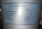 Industrial RO Water System | 28 GPM | CWS Model 40K with Controls