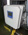Industrial RO Water System | 28 GPM | CWS Model 40K with Controls