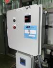 Industrial RO Water System | 28 GPM | CWS Model 40K with Controls