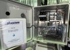 Industrial RO Water System | 28 GPM | CWS Model 40K with Controls