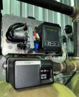 Industrial RO Water System | 28 GPM | CWS Model 40K with Controls