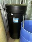 Industrial RO Water System | 28 GPM | CWS Model 40K with Controls