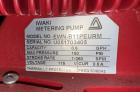 Industrial RO Water System | 28 GPM | CWS Model 40K with Controls
