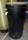 Used Culligan G Series Dual Membrane Reverse Osmosis System. Consisting of: (2) Culligan Model C-300P-8 membrane pressure vessels, (1) Grundfos vertical pump, (1) cartridge filter housing, (1) XP con...