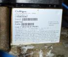 Used Culligan G Series Dual Membrane Reverse Osmosis System. Consisting of: (2) Culligan Model C-300P-8 membrane pressure vessels, (1) Grundfos vertical pump, (1) cartridge filter housing, (1) XP con...