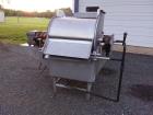 Used Reid Engineering DAF (Dissolved Air Flotation) Complete System