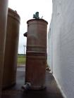 Used Reid Engineering DAF (Dissolved Air Flotation) Complete System