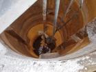 Used Reid Engineering DAF (Dissolved Air Flotation) Complete System