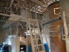 Used Reid Engineering DAF (Dissolved Air Flotation) Complete System