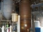 Used- Reid Engineering DAF (Dissolved Air Flotation) Complete System