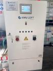 Used KMU Loft Destimat LE 40 Evaporator | 40 LPH (10.5 GPH) | 5.5 kW | Built 2018