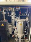 Used KMU Loft Destimat LE 40 Evaporator | 40 LPH (10.5 GPH) | 5.5 kW | Built 2018
