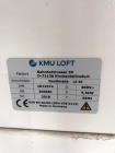 Used KMU Loft Destimat LE 40 Evaporator | 40 LPH (10.5 GPH) | 5.5 kW | Built 2018