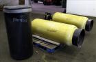 Used (2) Diamond Water Conditioning Water Softeners, Model TCR-240-3NT-HF