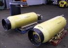 Used (2) Diamond Water Conditioning Water Softeners, Model TCR-240-3NT-HF