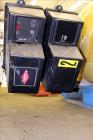 Used (2) Diamond Water Conditioning Water Softeners, Model TCR-240-3NT-HF