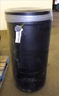 Used (2) Diamond Water Conditioning Water Softeners, Model TCR-240-3NT-HF