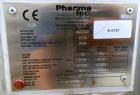 Bosch PharmaTec WFI Still 6 Effect/Stage Multi Pressure Distillation Unit