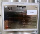 Bosch PharmaTec WFI Still 6 Effect/Stage Multi Pressure Distillation Unit