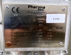 Bosch PharmaTec WFI Still 6 Effect/Stage Multi Pressure Distillation Unit