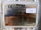 Bosch PharmaTec WFI Still 6 Effect/Stage Multi Pressure Distillation Unit