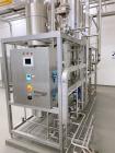 Bosch PharmaTec WFI Still 6 Effect/Stage Multi Pressure Distillation Unit