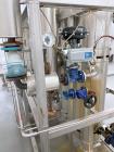 Bosch PharmaTec WFI Still 6 Effect/Stage Multi Pressure Distillation Unit