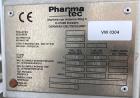 Bosch PharmaTec WFI Still 6 Effect/Stage Multi Pressure Distillation Unit