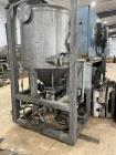 Used LED Italia E-8000V3-AA4 Heat Pump Vacuum Evaporator with ONDA Shell & Tube Condenser
