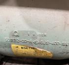 Used LED Italia E-8000V3-AA4 Heat Pump Vacuum Evaporator with ONDA Shell & Tube Condenser