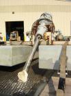  Used-Eimco Propulsair Aerator, model 075.  7.5 hp, 1725 rpm, 230/460 volt Reliance Duty Master AC TEFC motor. Stainless steel material contact parts for mounting bracket bolted to floating aerators....