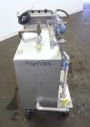 Used Electro-Steam LB Series Steam Generator, Model LB-40, 316L Stainless Steel.  Approximately 40 kw, 4.0 boiler hp, 138 pounds an hour steam capacity at 212 degrees F.  Gross BTU output 133,900. XP...