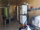 Used-Amiad-Tequatic Plus Self-Cleaning Filtration System