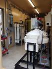Used Amiad-Tequatic Plus Self-Cleaning Filtration System