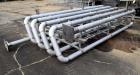 Unused- FRC Systems F Series Flocculator, Model F4SS-4/6-2M, Stainless Steel. Flow rate 119-173 gallons per minute. 4