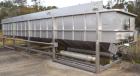 Unused- FRC Systems PWL Series DAF Low-Built Dissolved Air Flotation System