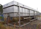 Unused- FRC Systems PWL Series DAF Low-Built Dissolved Air Flotation System