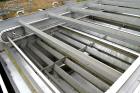 Unused- FRC Systems PWL Series DAF Low-Built Dissolved Air Flotation System