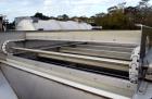 Unused- FRC Systems PWL Series DAF Low-Built Dissolved Air Flotation System