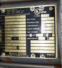 Unused- FRC Systems PWL Series DAF Low-Built Dissolved Air Flotation System