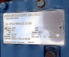 Unused- FRC Systems PWL Series DAF Low-Built Dissolved Air Flotation System