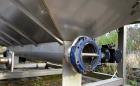 Unused- FRC Systems PWL Series DAF Low-Built Dissolved Air Flotation System