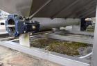 Unused- FRC Systems PWL Series DAF Low-Built Dissolved Air Flotation System