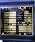 Unused- FRC Systems PWL Series DAF Low-Built Dissolved Air Flotation System