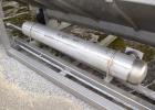 Unused- FRC Systems PWL Series DAF Low-Built Dissolved Air Flotation System