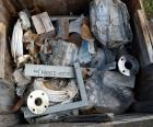 Unused- FRC Systems PWL Series DAF Low-Built Dissolved Air Flotation System